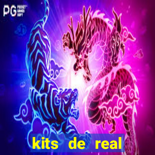 kits de real madrid para dls 19